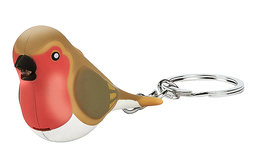 Moses - Leuchtende Zwitschervögel Bild 6