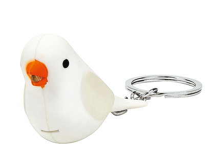 Moses - Leuchtende Zwitschervögel Bild 7