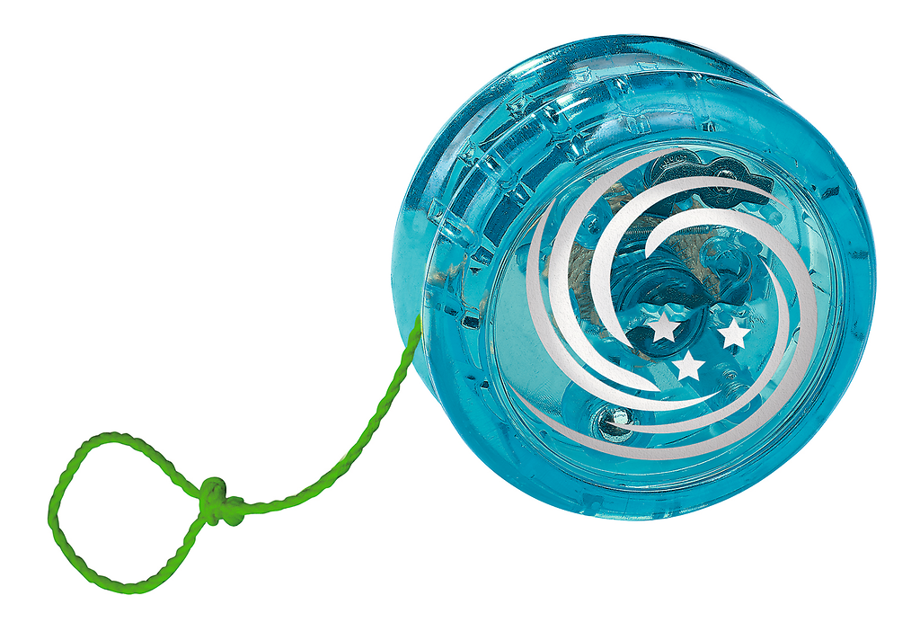 Moses - Leuchtjojos Bild 3