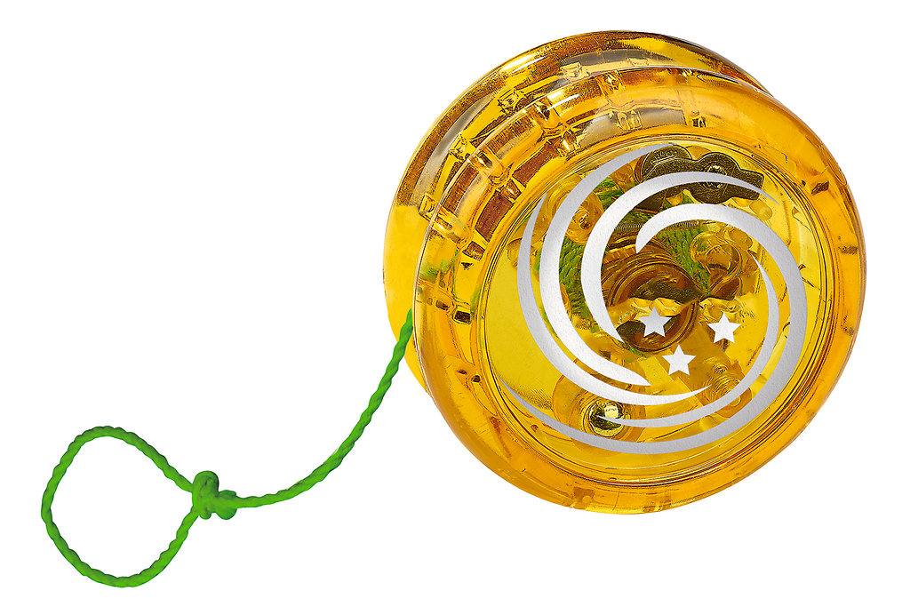 Moses - Leuchtjojos Bild 4