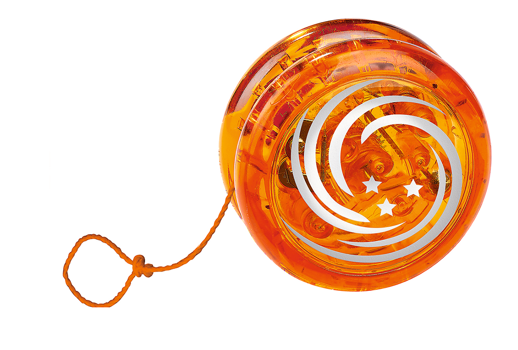 Moses - Leuchtjojos Bild 6