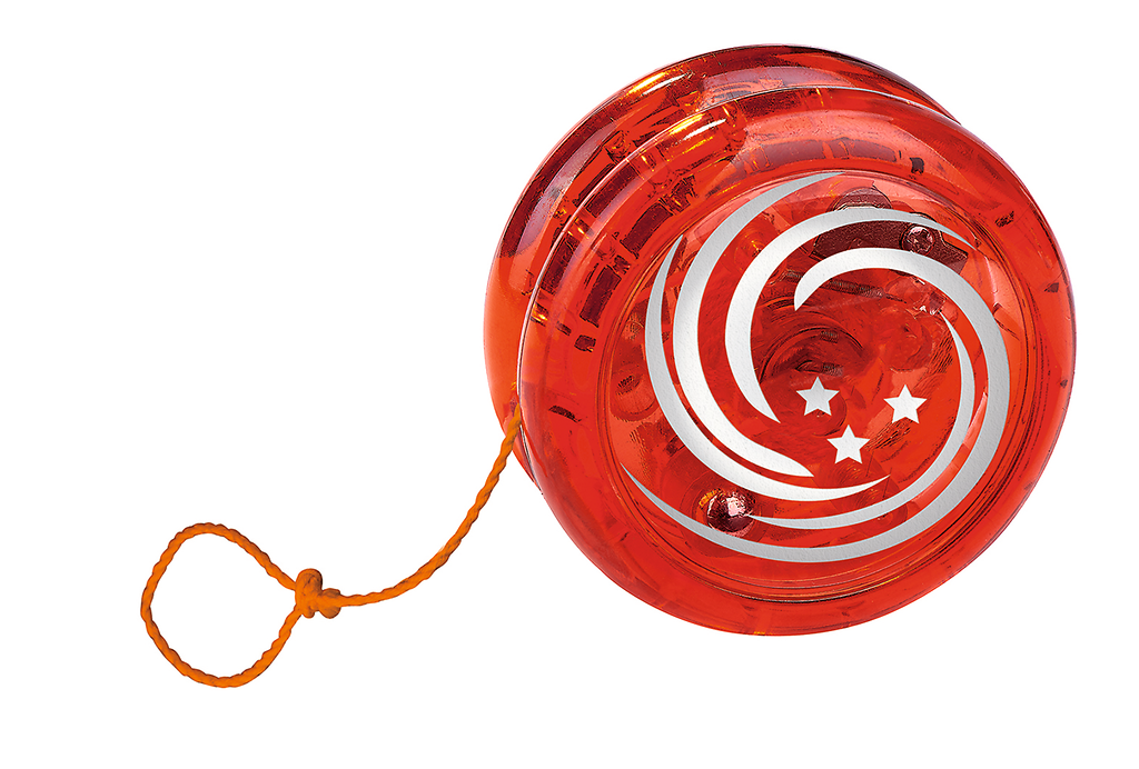 Moses - Leuchtjojos Bild 7