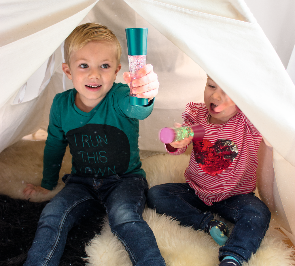 Moses - Glitzerlampe Shake and Shine Bild 3