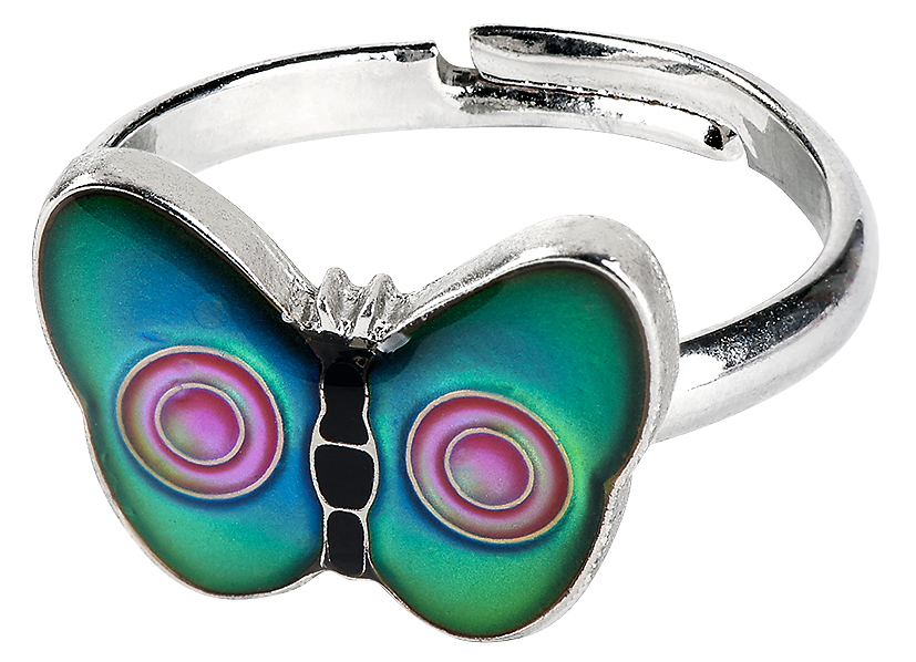 Moses - Stimmungsringe Bild 5