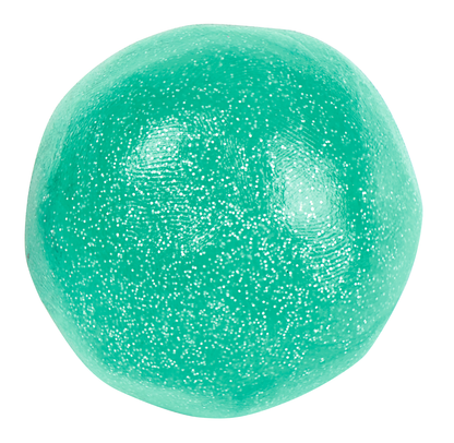 Moses - Glitzernde Springknete Bild 2