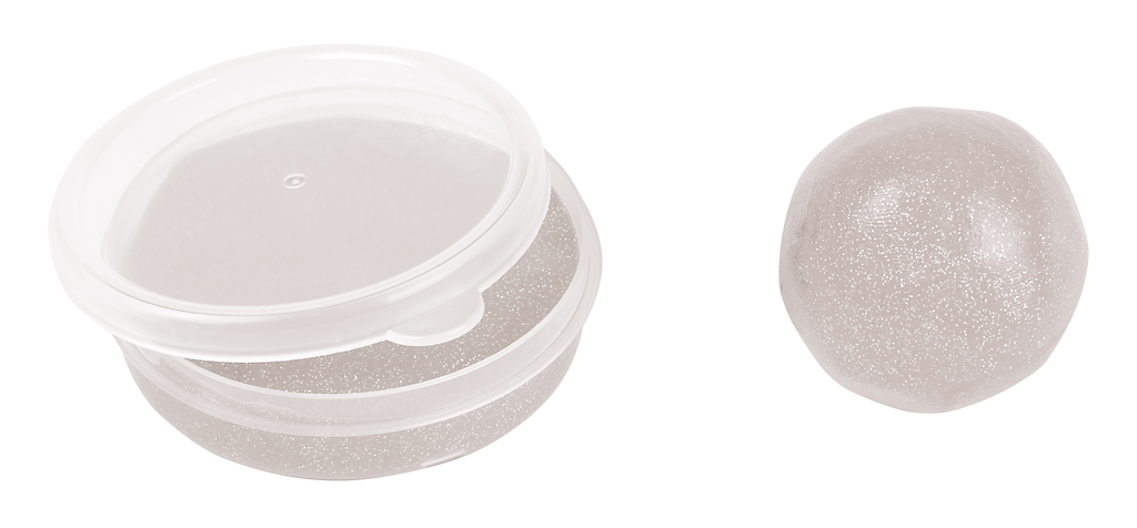 Moses - Glitzernde Springknete Bild 10