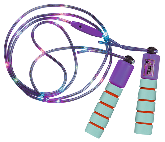 Moses - Leuchtendes Springseil Bild 3