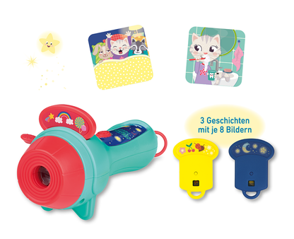 Moses - Kleine Kuschelhelden Diashow Bild 3