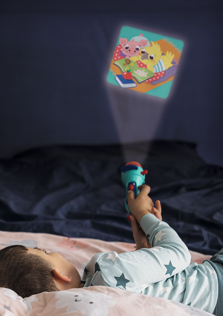 Moses - Kleine Kuschelhelden Diashow Bild 6