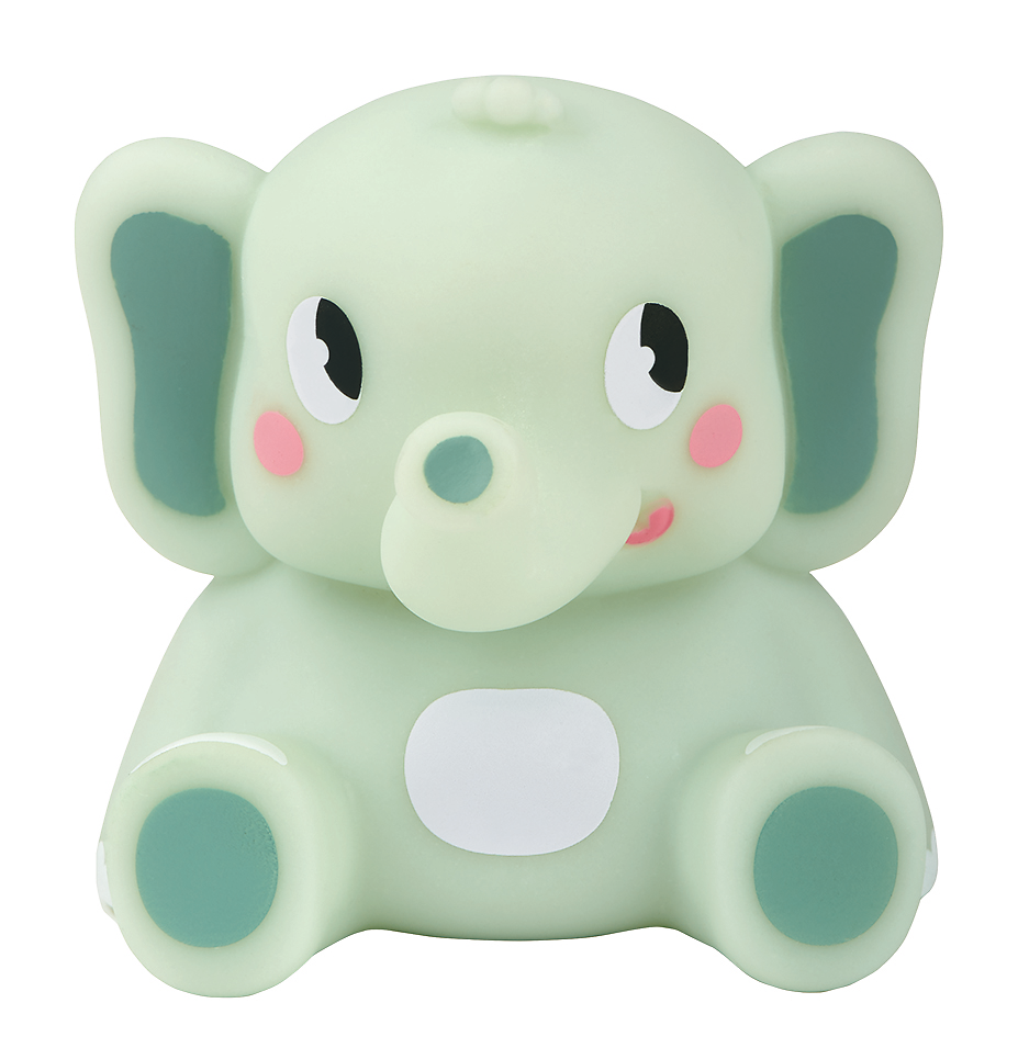 Moses - Kleine Kuschelhelden Leuchtende Badetiere Bild 3