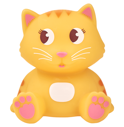 Moses - Kleine Kuschelhelden Leuchtende Badetiere Bild 5