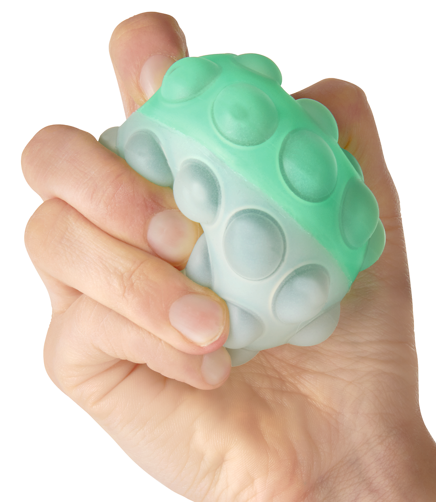 Moses - Pop it Ball Bild 4