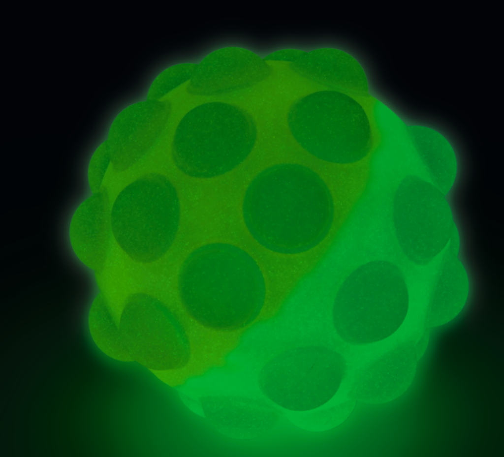 Moses - Pop it Ball Bild 5