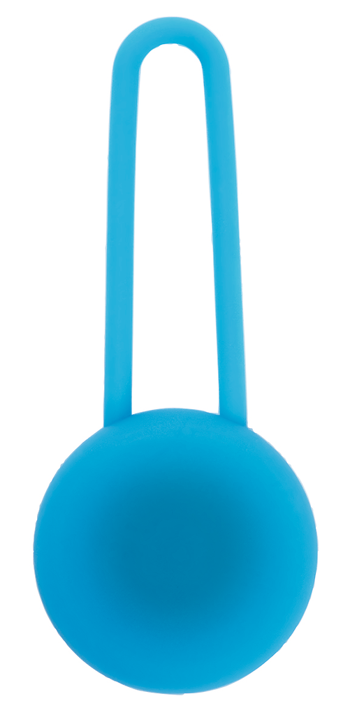 Moses - Leuchtende Anhänger aus Silikon Bild 3