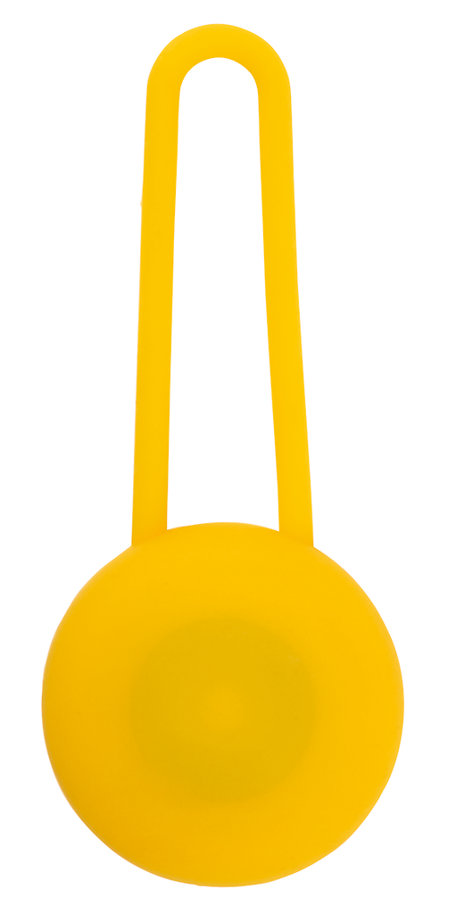 Moses - Leuchtende Anhänger aus Silikon Bild 4