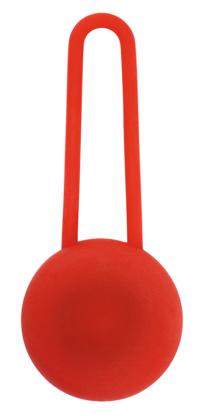 Moses - Leuchtende Anhänger aus Silikon Bild 7