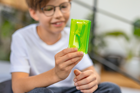 Moses - Let it flow - Relaxing-Lava zum Entspannen Bild 6