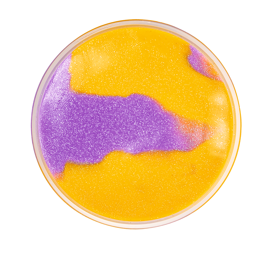 Moses - Magische Axolotl-Zauberknete Bild 3