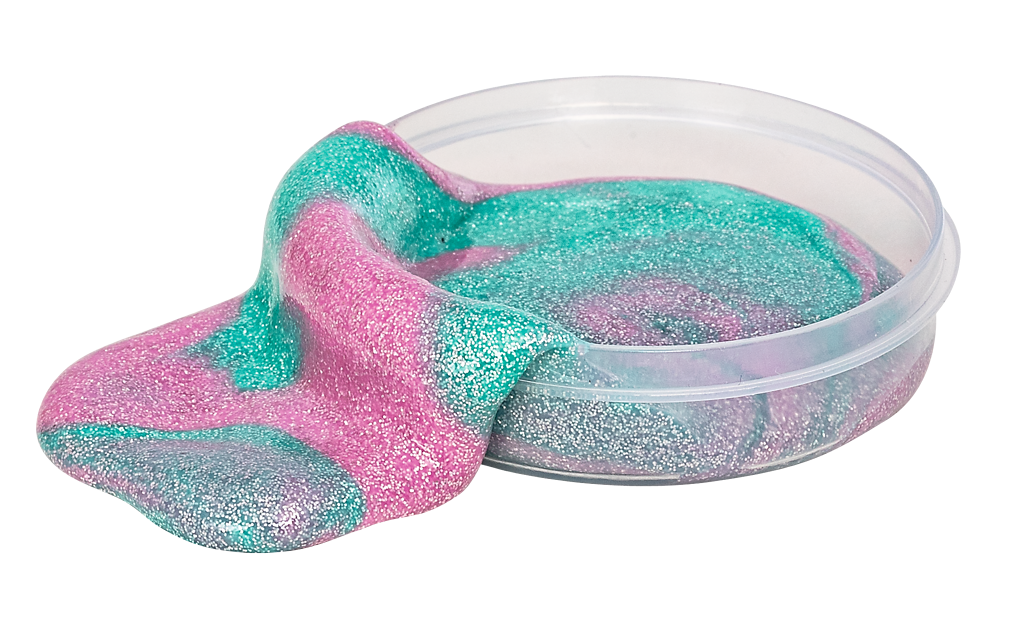 Moses - Magische Axolotl-Zauberknete Bild 7