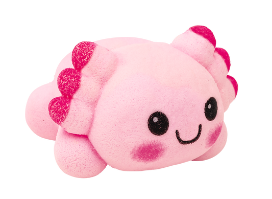 Moses - Schlüpfende Axolotl Bild 4