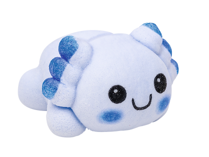 Moses - Schlüpfende Axolotl Bild 6