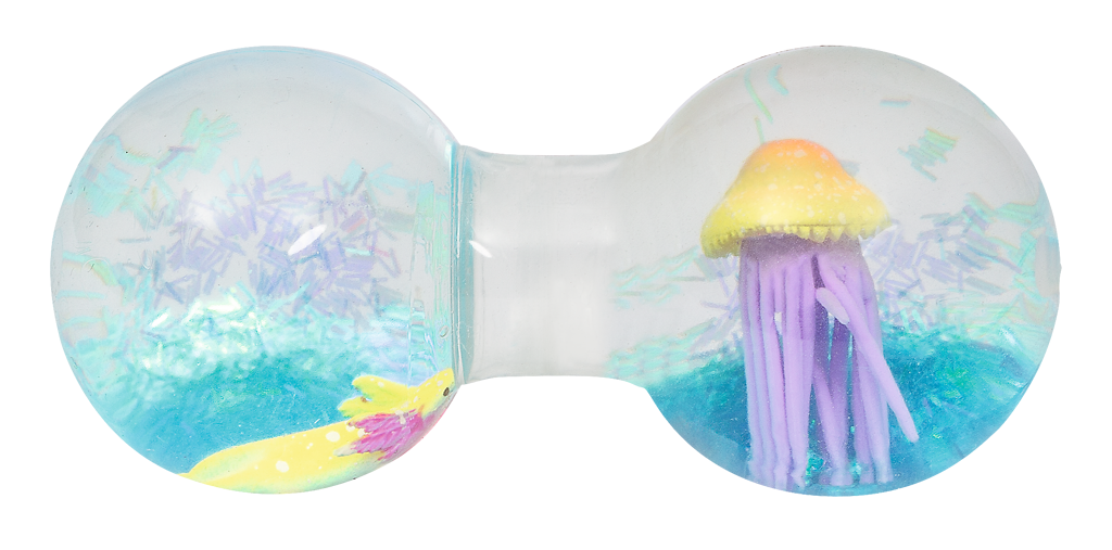 Moses - Axolotl DoppelKnautsch Bild 2