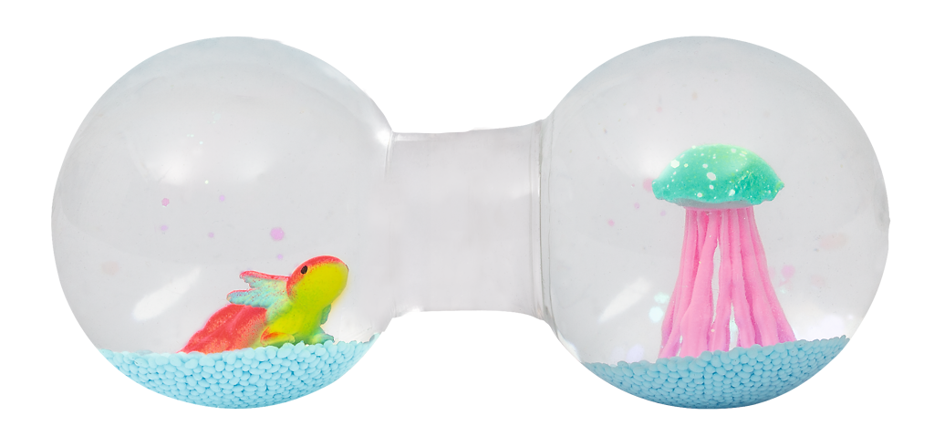 Moses - Axolotl DoppelKnautsch Bild 3