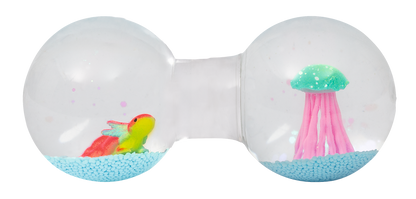 Moses - Axolotl DoppelKnautsch Bild 3