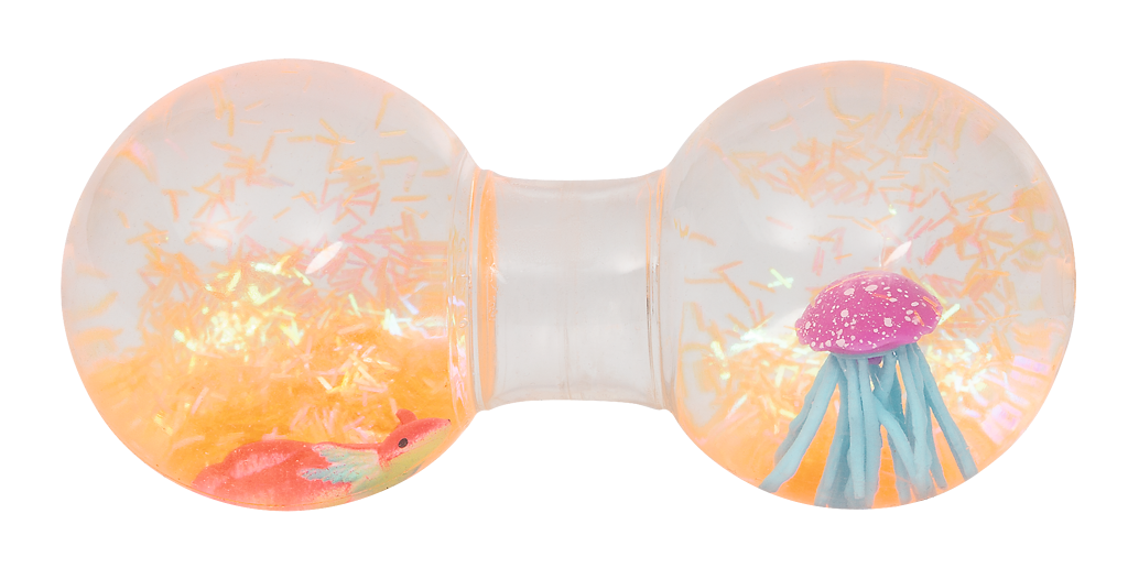 Moses - Axolotl DoppelKnautsch Bild 5