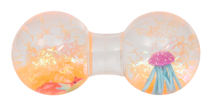 Moses - Axolotl DoppelKnautsch Bild 5