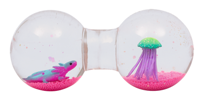 Moses - Axolotl DoppelKnautsch Bild 6