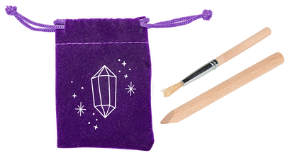 Moses - Magische Glückssteine zum Ausgraben Bild 9