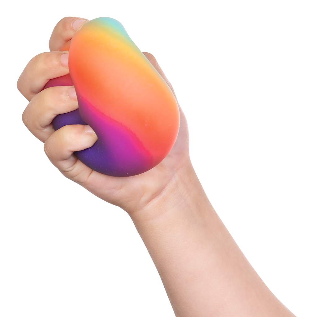 Moses - Happy Day Relaxbälle Bild 3