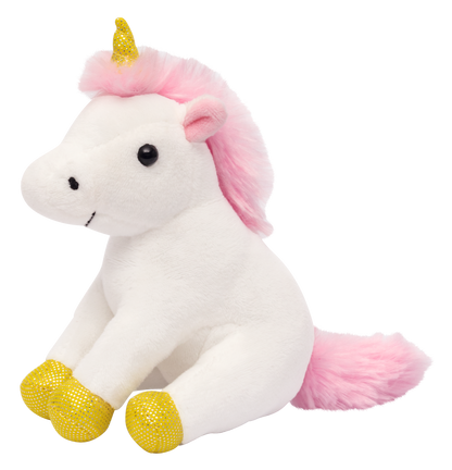 Moses - Kleines Einhorn sucht ein Zuhause Bild 3