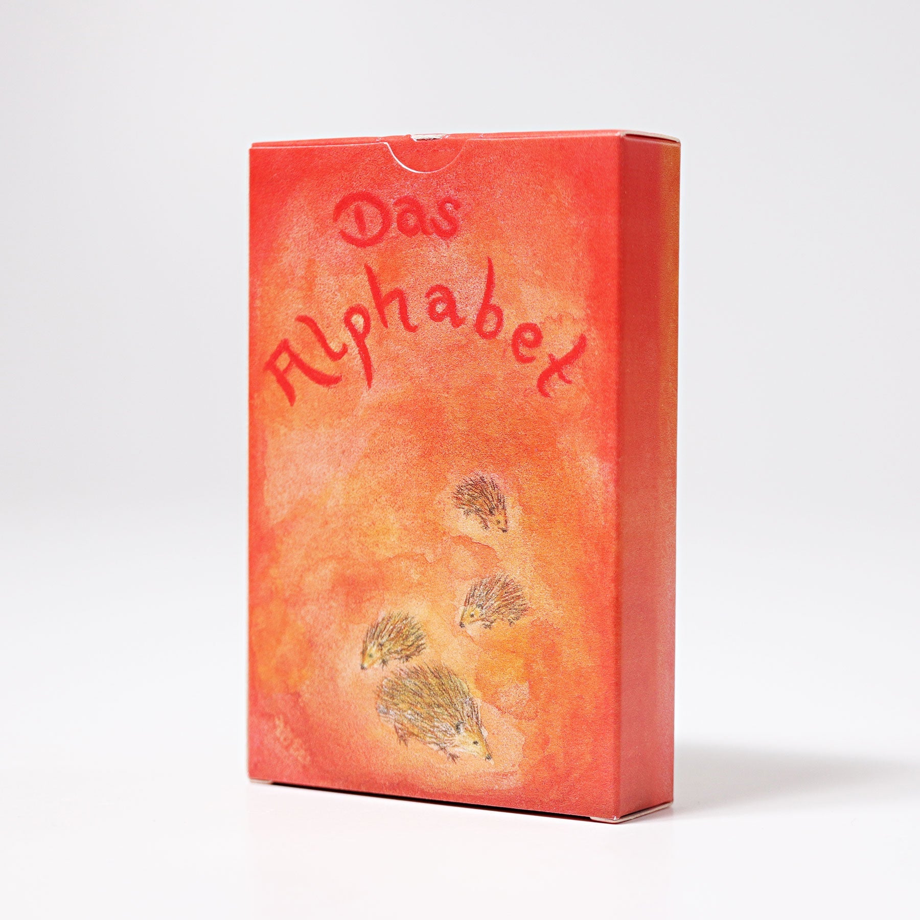 GRIMM´S Alphabet Kartenspiel Bild 2