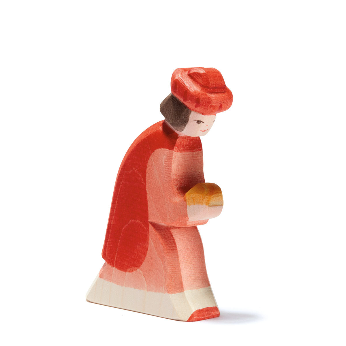 Ostheimer - König rot orientalisch