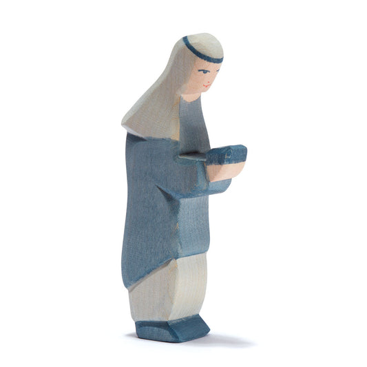 Ostheimer - König blau orientalisch