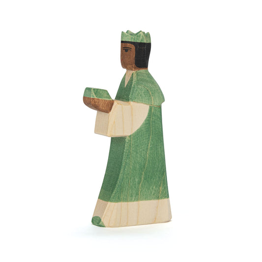 Ostheimer - König grün