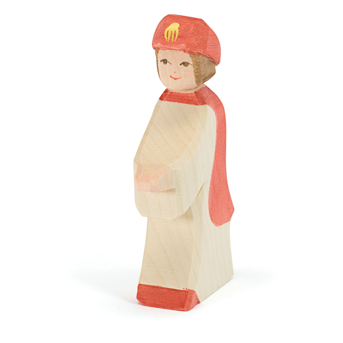 Ostheimer - Sternsinger rot - 42186 Sternsinger rot
