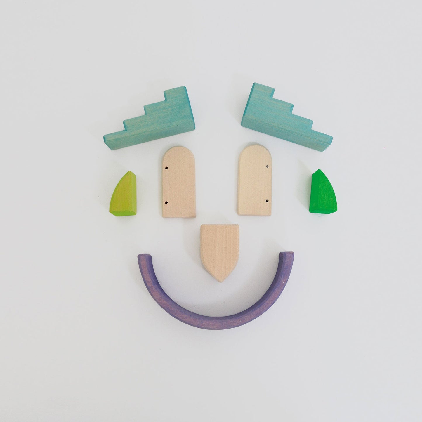 GRIMM´S Bauwelt Wolkenspiel Bild 6