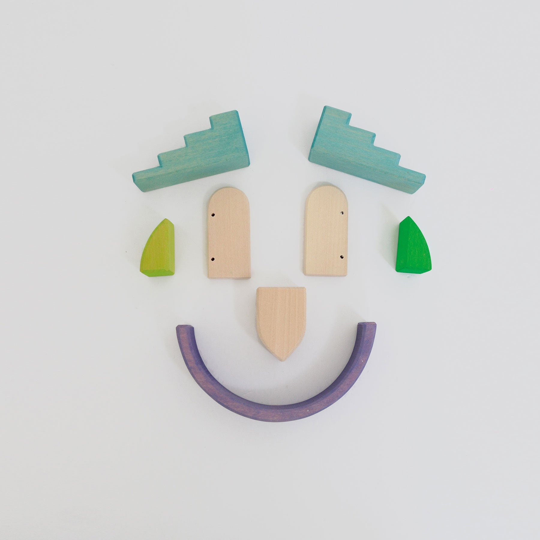 GRIMM´S Bauwelt Wolkenspiel Bild 6