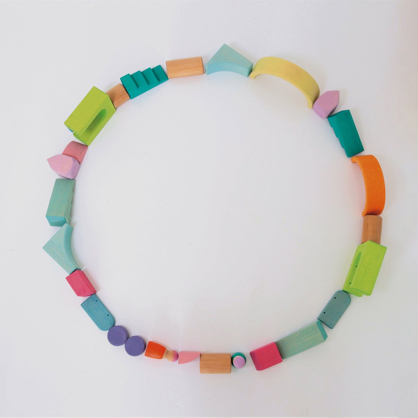 GRIMM´S Bauwelt Wolkenspiel Bild 19