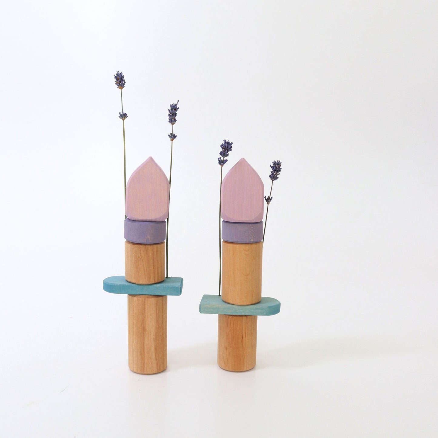 GRIMM´S Bauwelt Wolkenspiel Bild 51