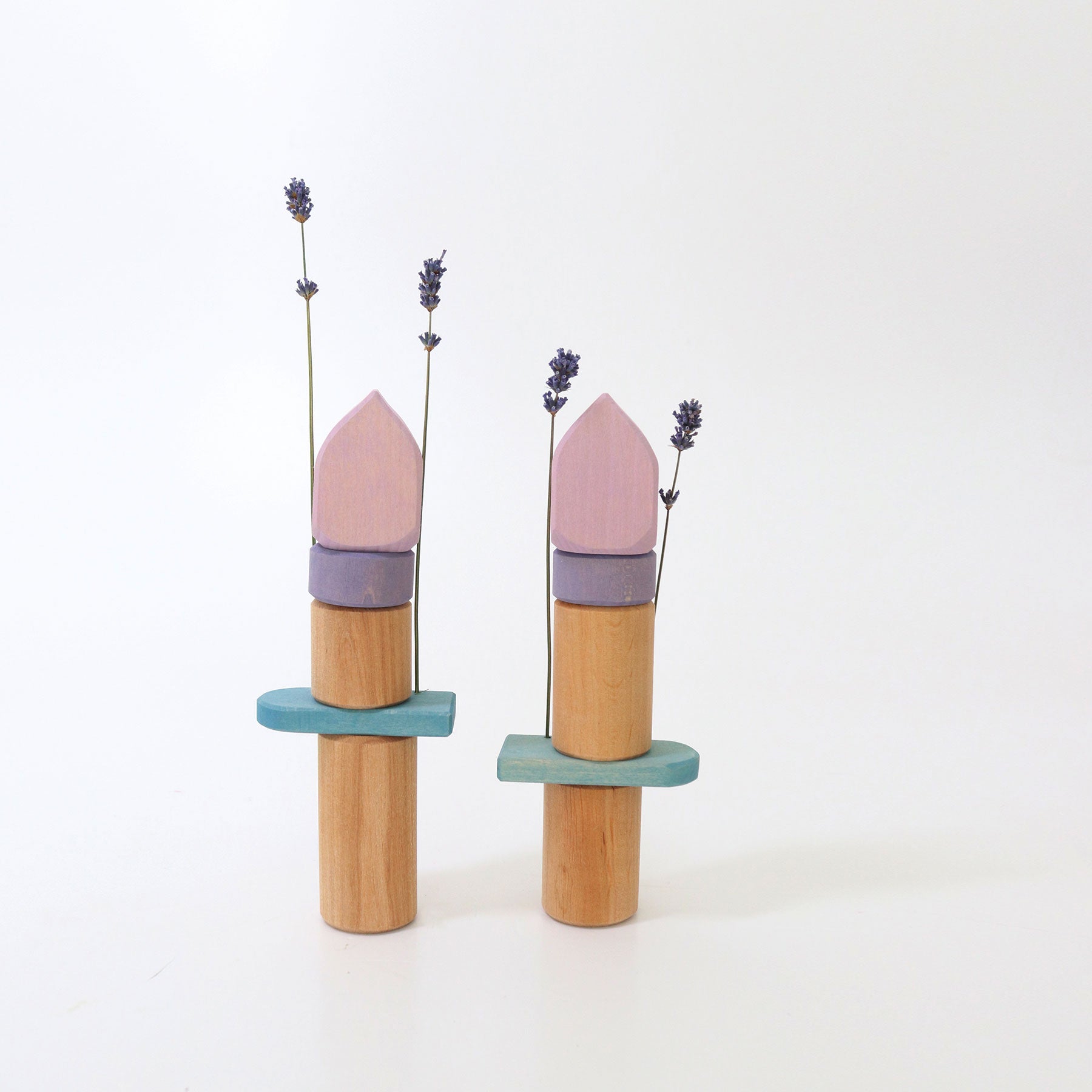 GRIMM´S Bauwelt Wolkenspiel Bild 51