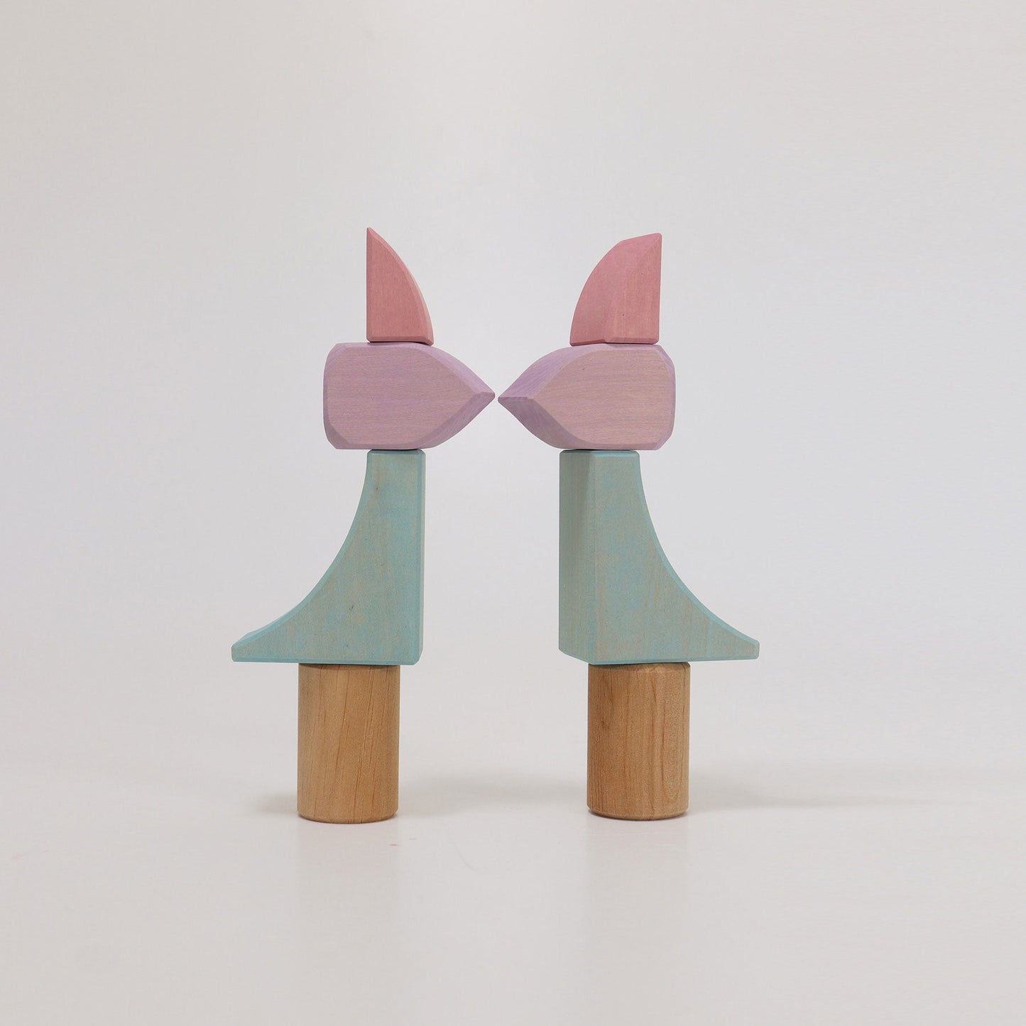 GRIMM´S Bauwelt Wolkenspiel Bild 18