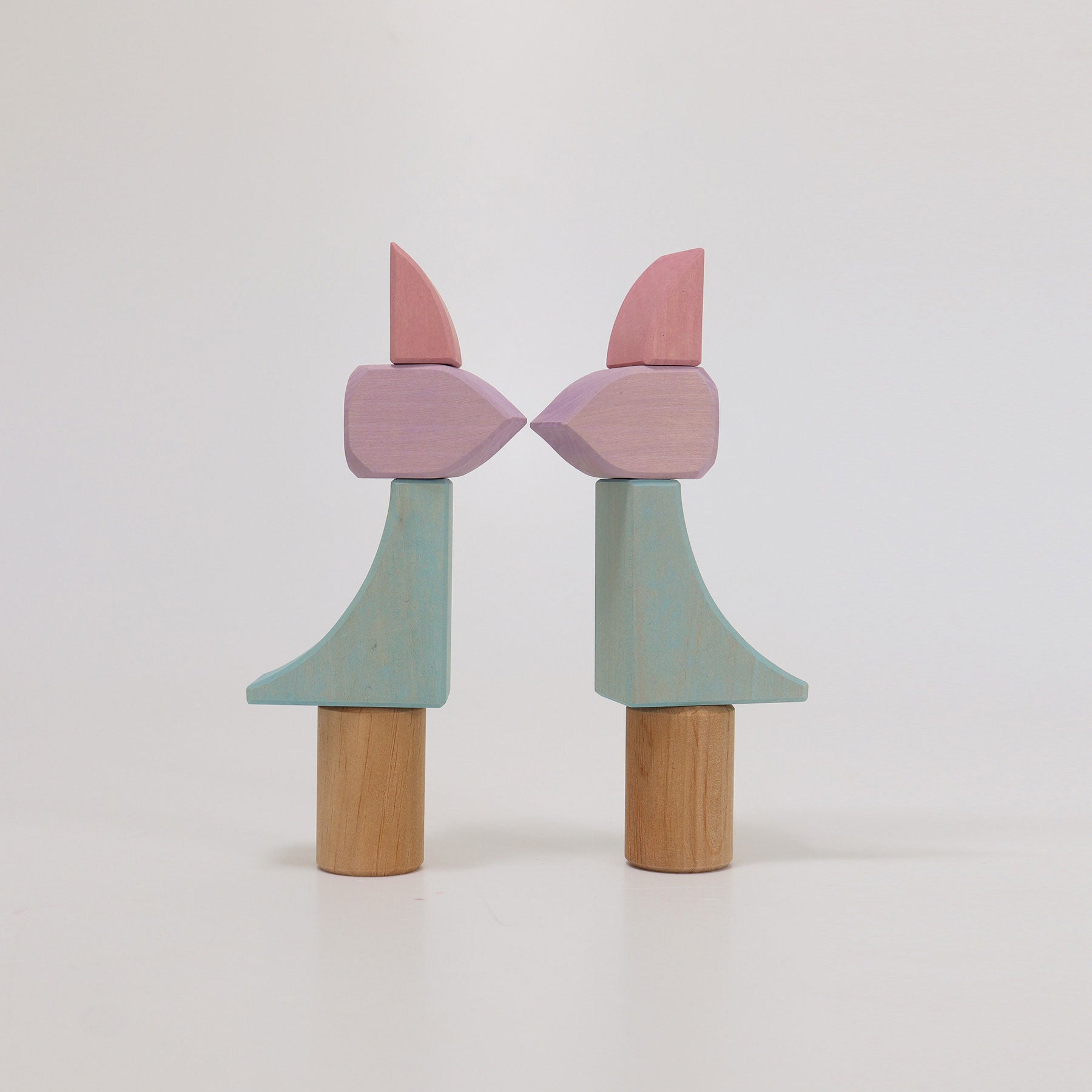 GRIMM´S Bauwelt Wolkenspiel Bild 18