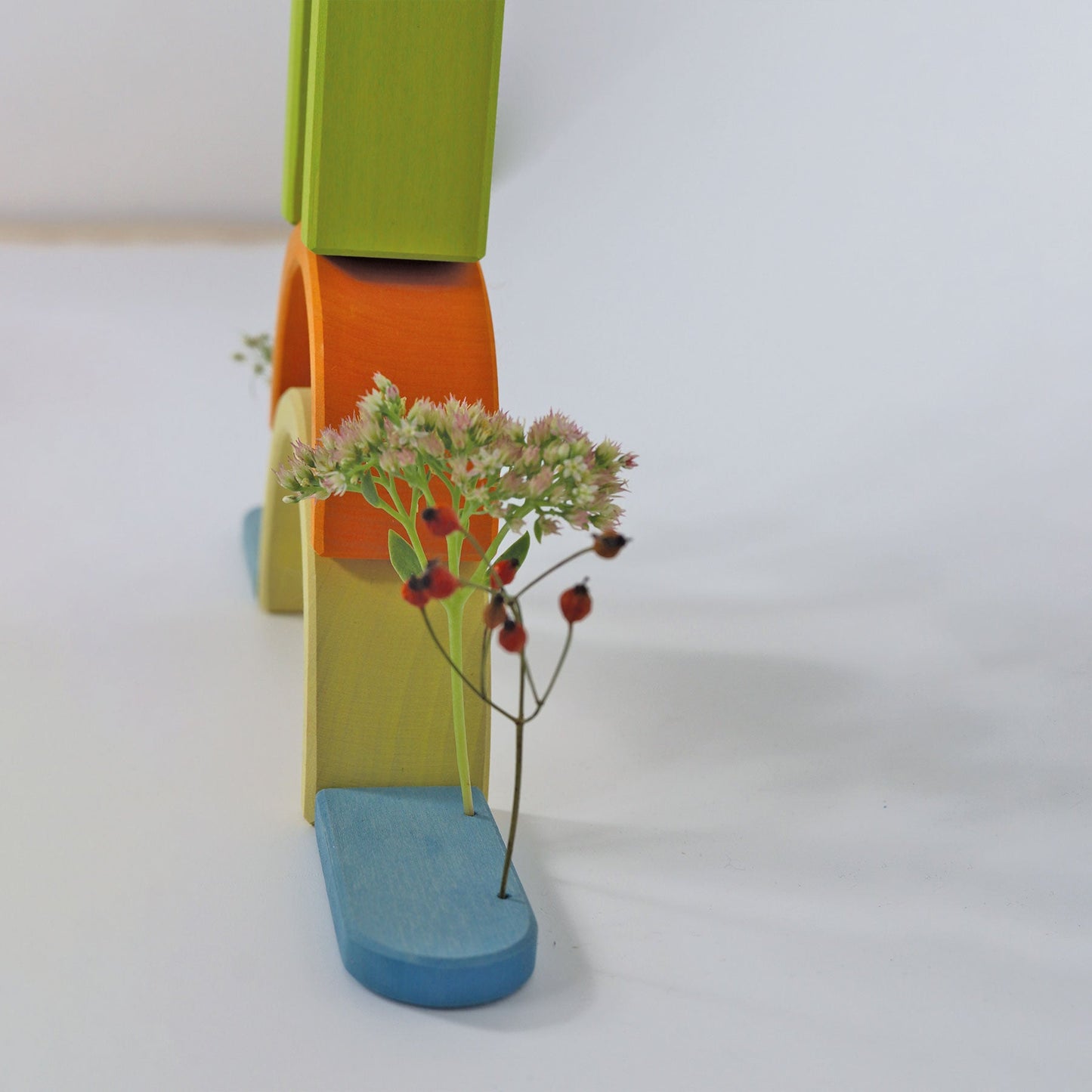 GRIMM´S Bauwelt Wolkenspiel Bild 24