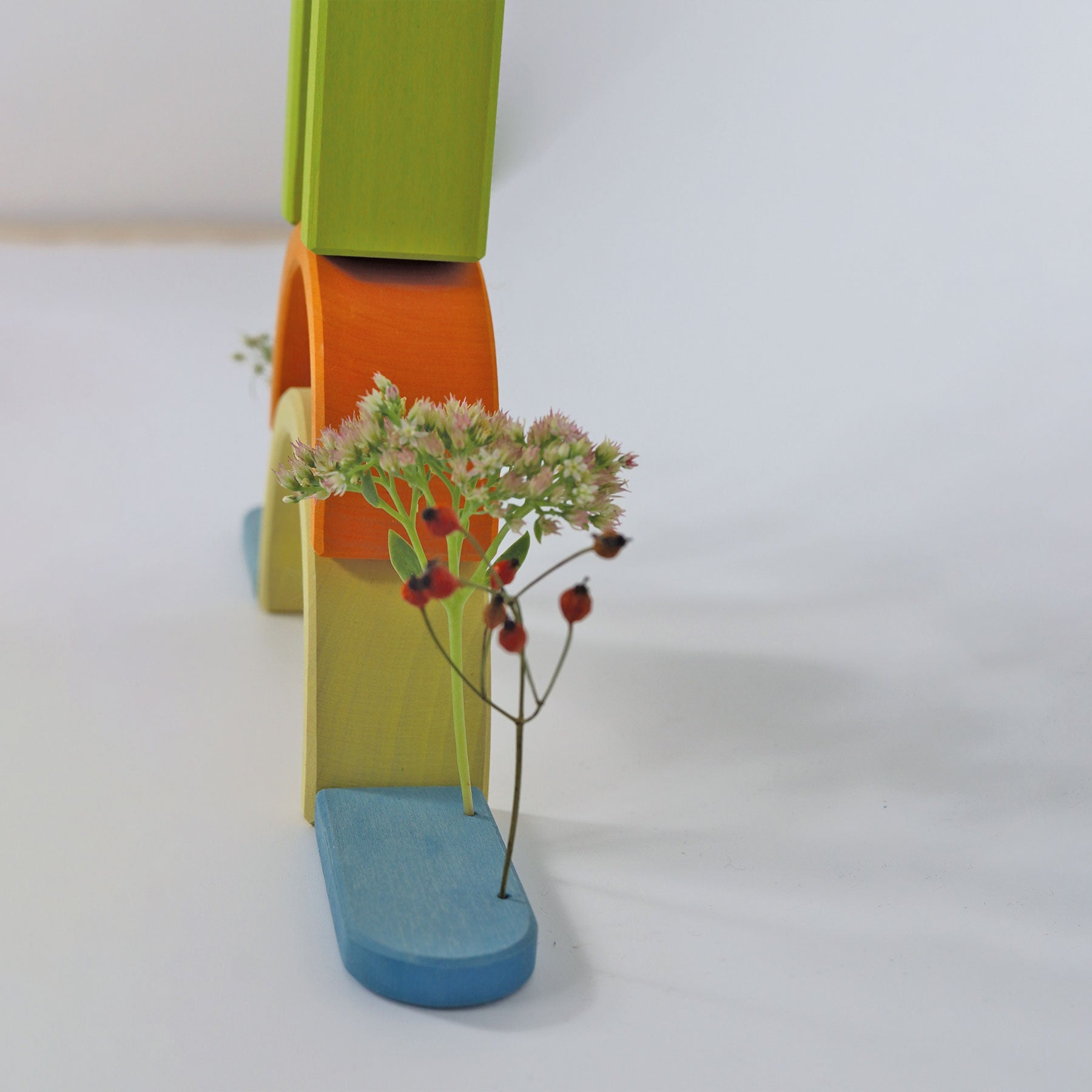 GRIMM´S Bauwelt Wolkenspiel Bild 62