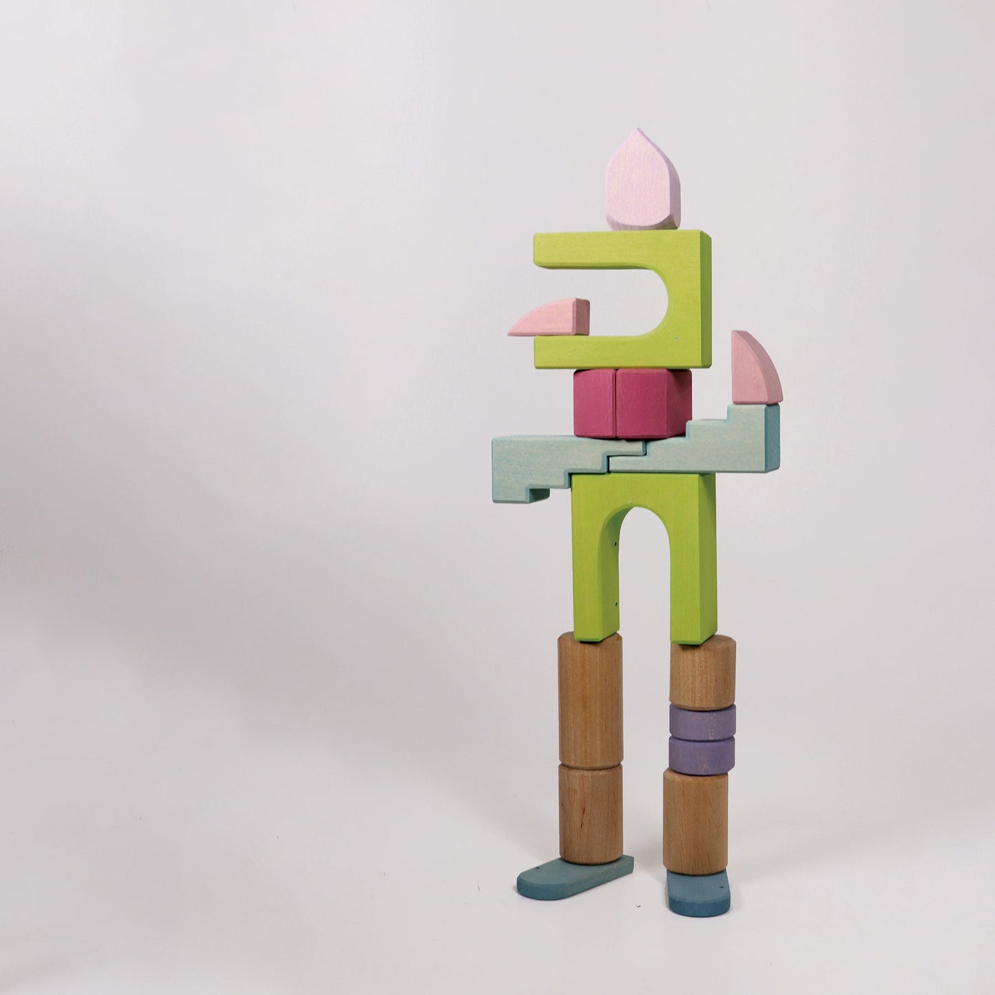 GRIMM´S Bauwelt Wolkenspiel Bild 75