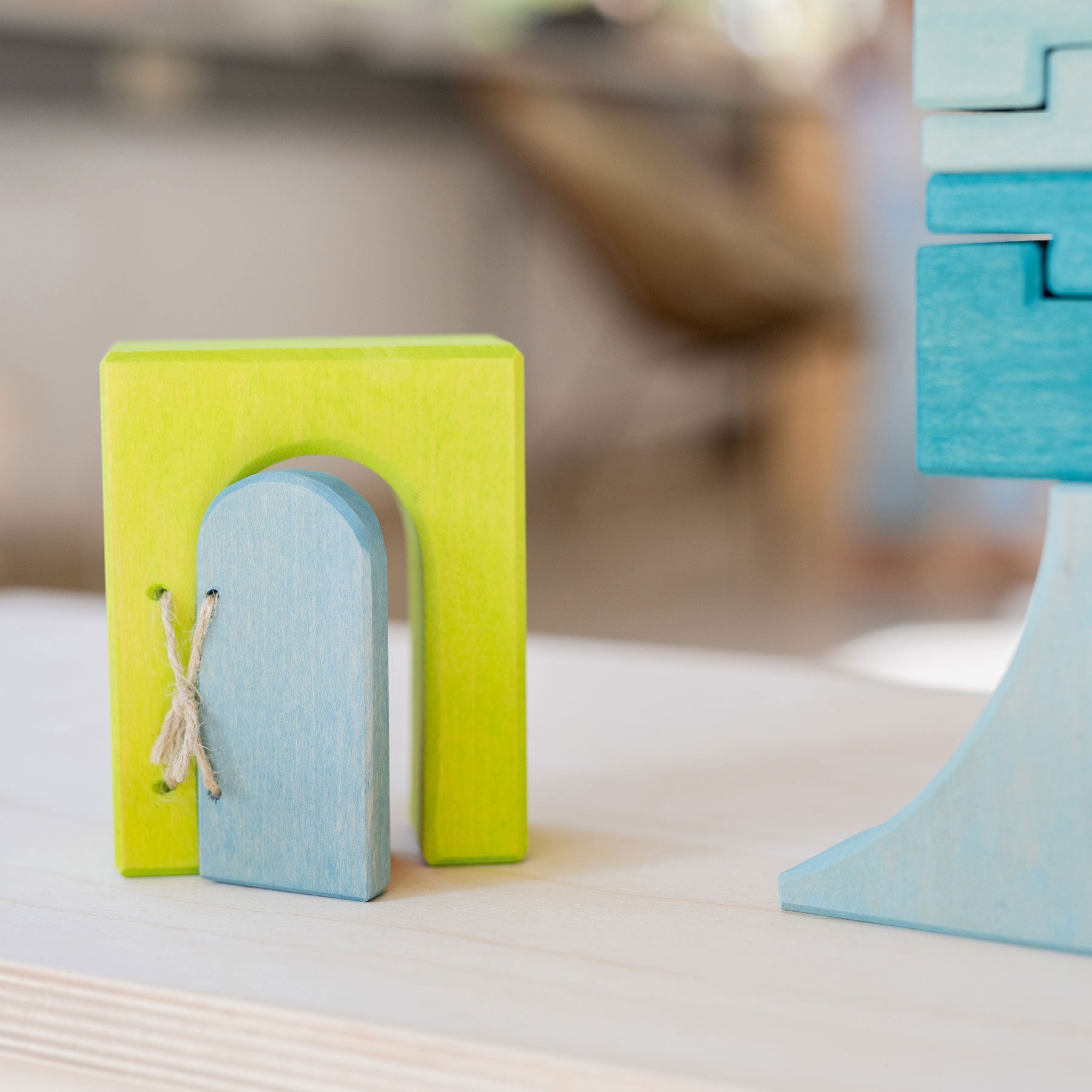 GRIMM´S Bauwelt Wolkenspiel Bild 34